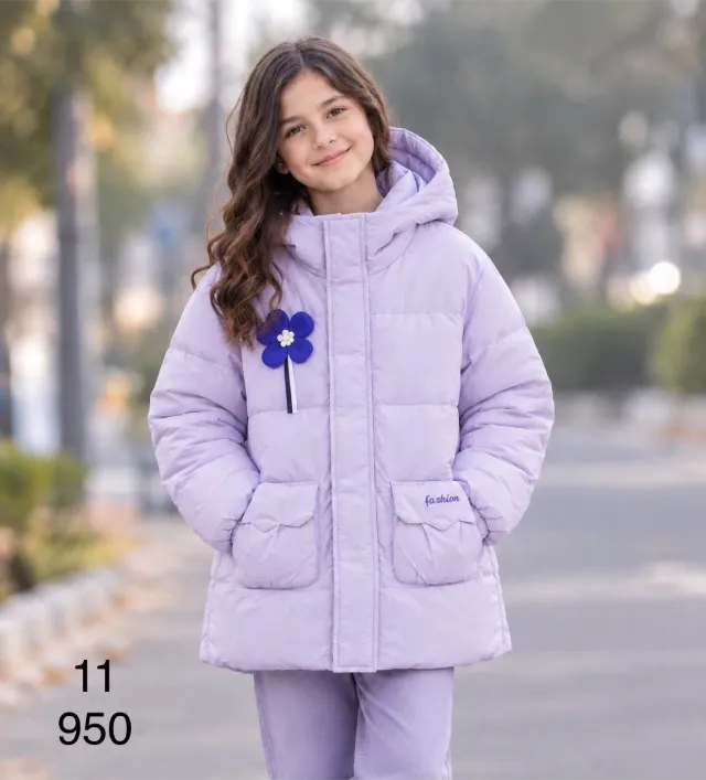 جاكيت شتوي — صورة 1