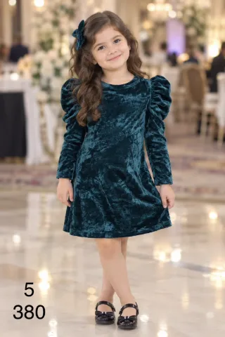 دريس بناتي شتوي