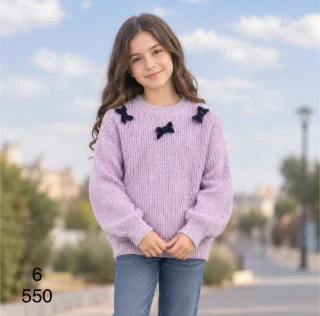 بلوفر بناتي