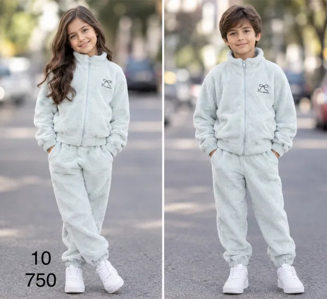 طقم شيك — صورة 2